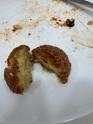 Photo of Dalpash Bakery & BBQ House - 228 Horn Ln, London W3 6TG